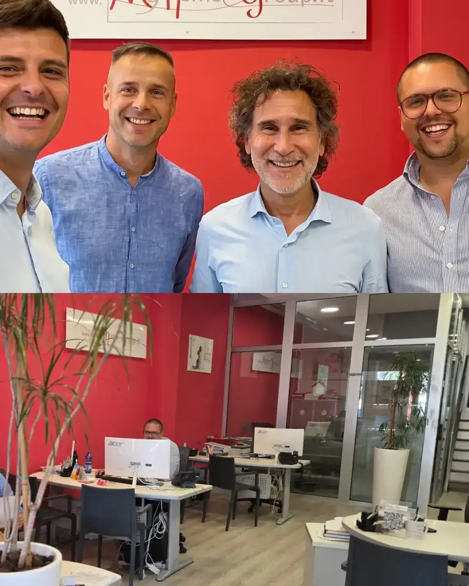 Agenzia di Selvazzano Dentro