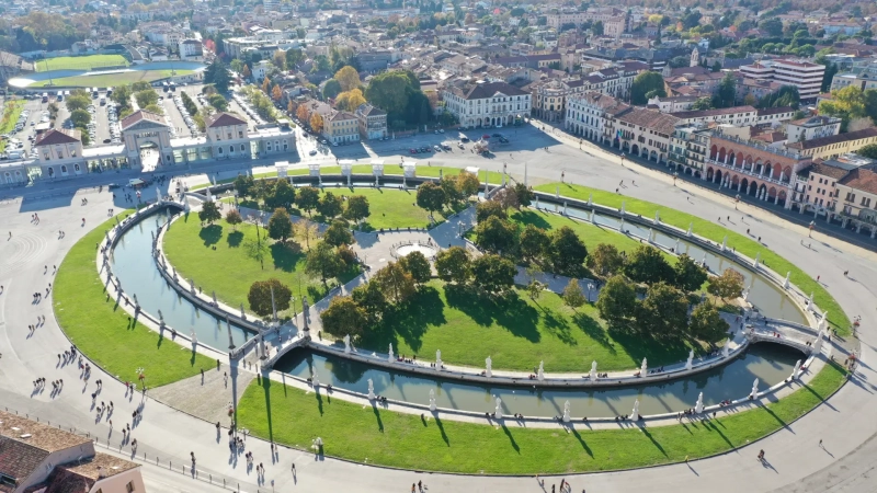 Esperienza, passione, risultati