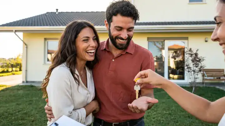 Darti certezze su tempi e valore reale. È quello che facciamo.