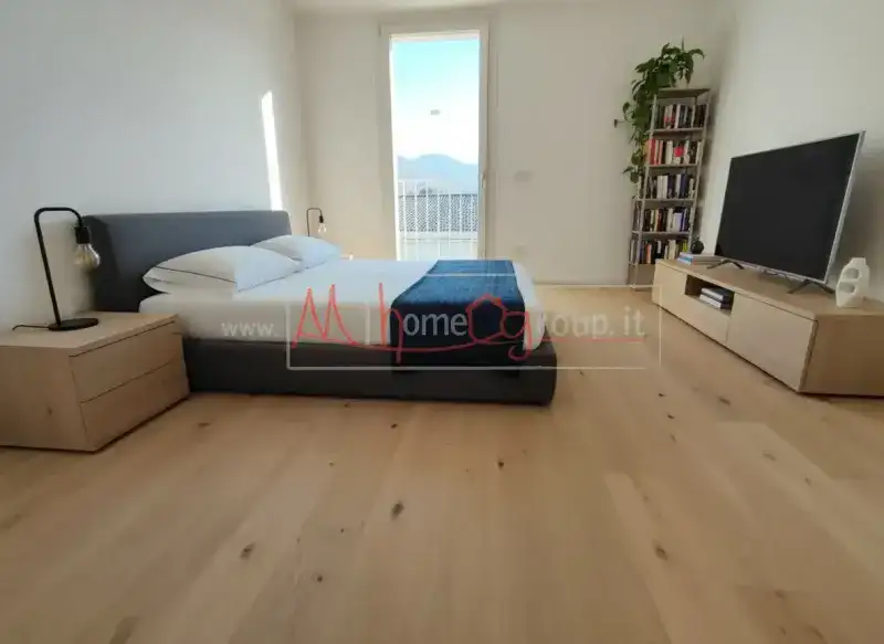 NUOVO TRE CAMERE AD OVEST