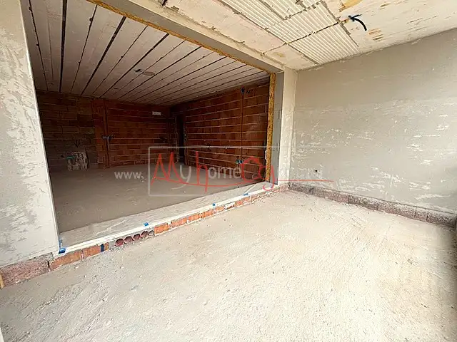 NUOVO ULTIMO PIANO CON TERRAZZA ABITABILE