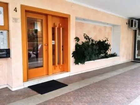 DUE APPARTAMENTI UNITI
