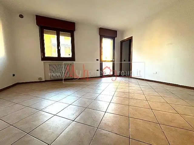 DUE APPARTAMENTI UNITI
