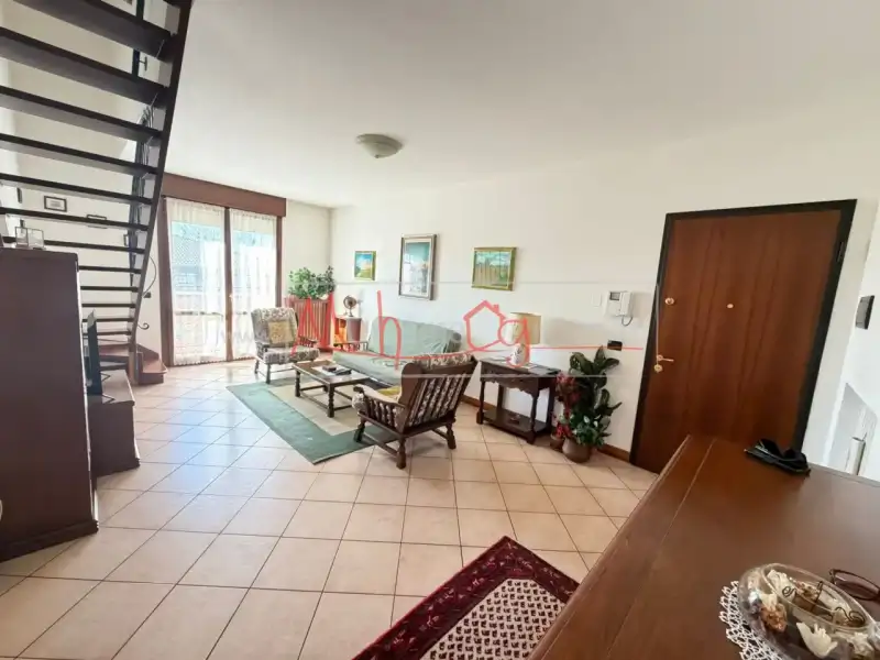 RECENTE ULTIMO PIANO