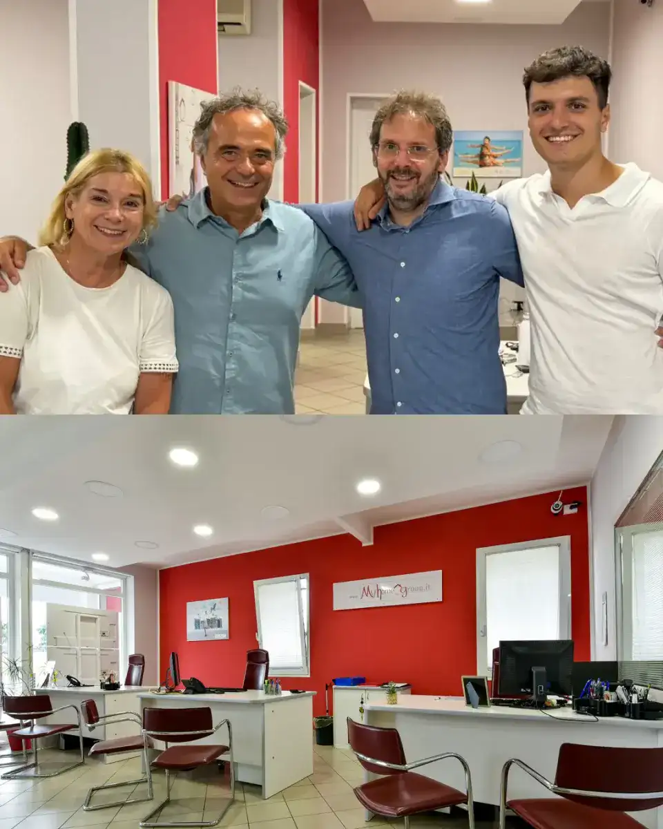 Agenzia di Paltana