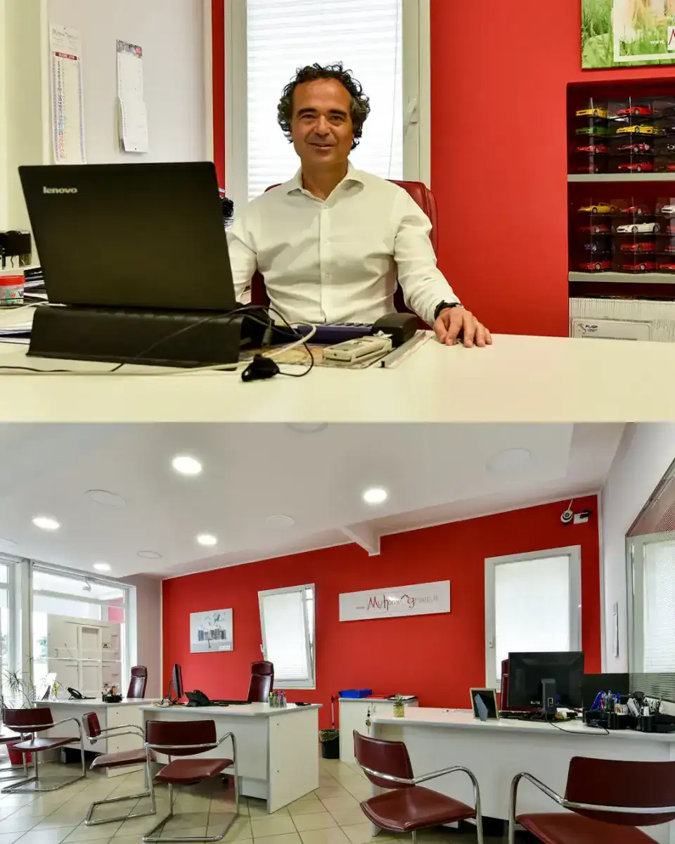 Paltana Agency