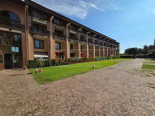 LAST FLOOR AT GOLF MONTECCHIA