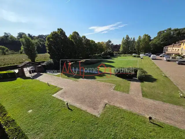 LAST FLOOR AT GOLF MONTECCHIA