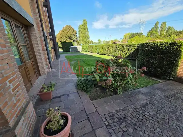 LAST FLOOR AT GOLF MONTECCHIA