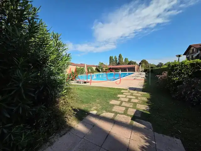 LAST FLOOR AT GOLF MONTECCHIA