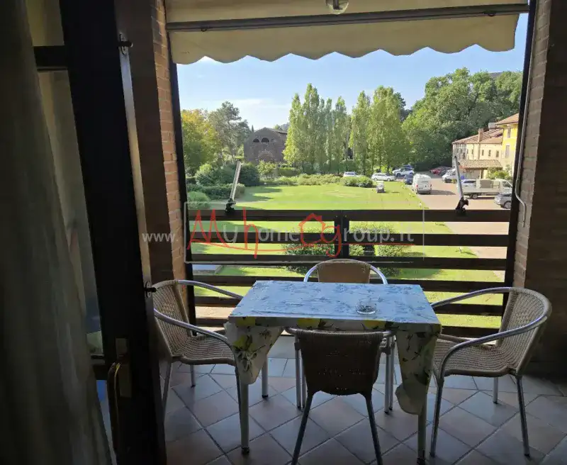 LAST FLOOR AT GOLF MONTECCHIA