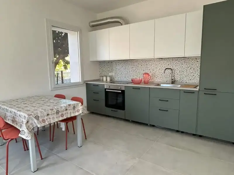 STANZA IN BIFAMILIARE SUPER CONFORT