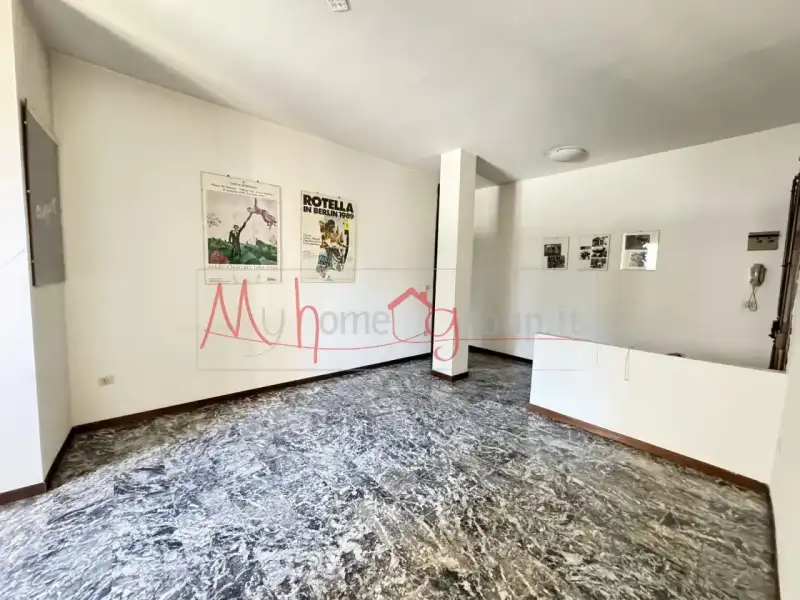 APPARTAMENTO TRILOCALE IN ZONA GUIZZA