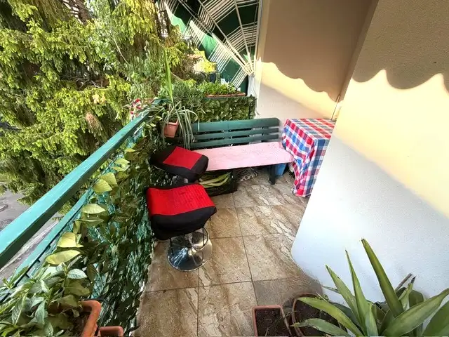 BEN TENUTO TRILOCALE