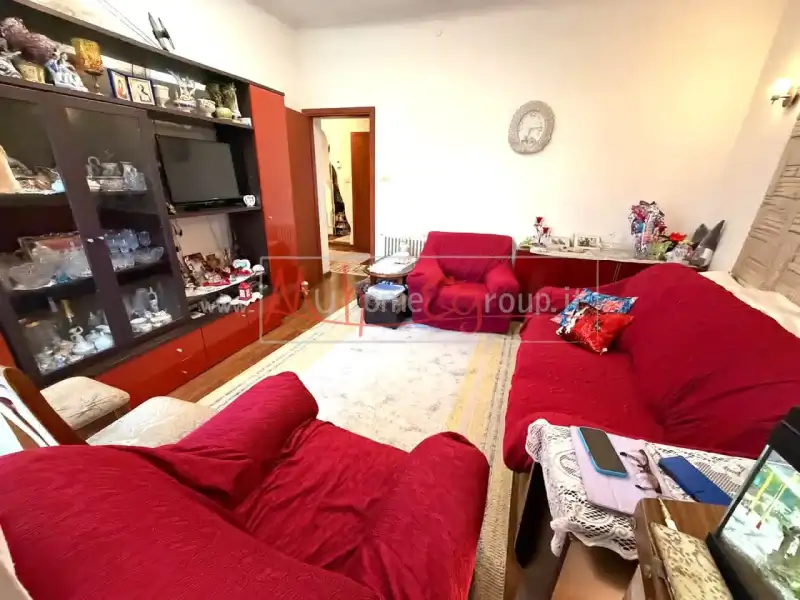 BEN TENUTO TRILOCALE