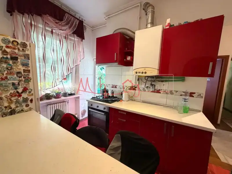 BEN TENUTO TRILOCALE