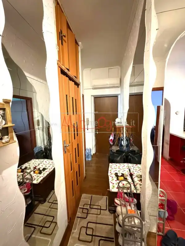 BEN TENUTO TRILOCALE