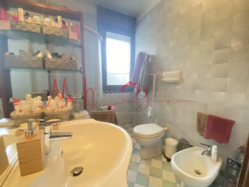 BILOCALE SEMI ARREDATO