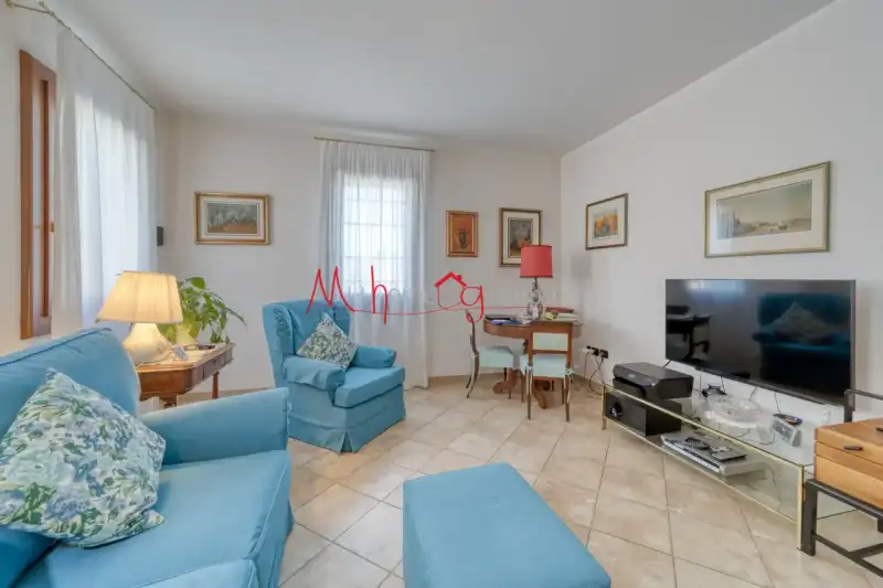 CASA SINGOLA COMPLETAMENTE RIFATTA A NUOVO NEL 2019