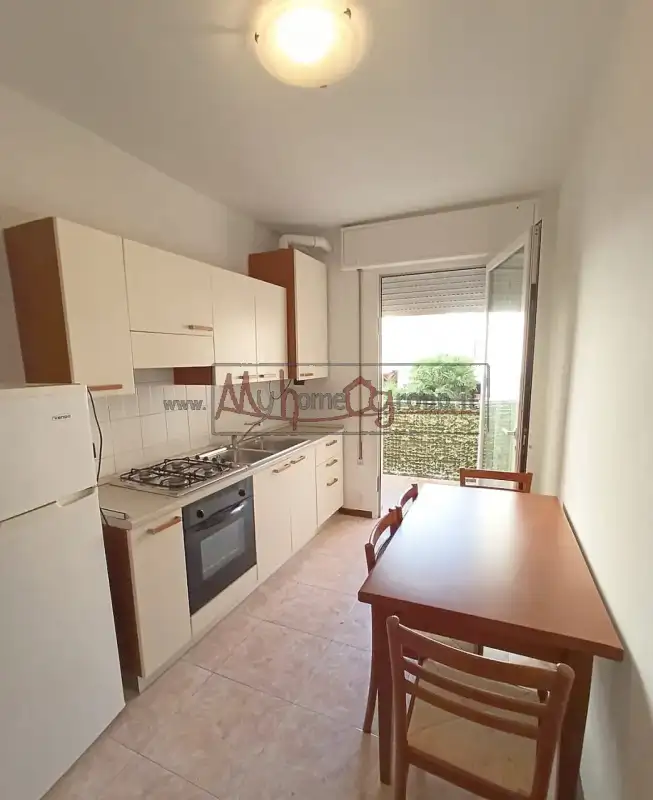 VOLTABAROZZO: APPARTAMENTO ARREDATO