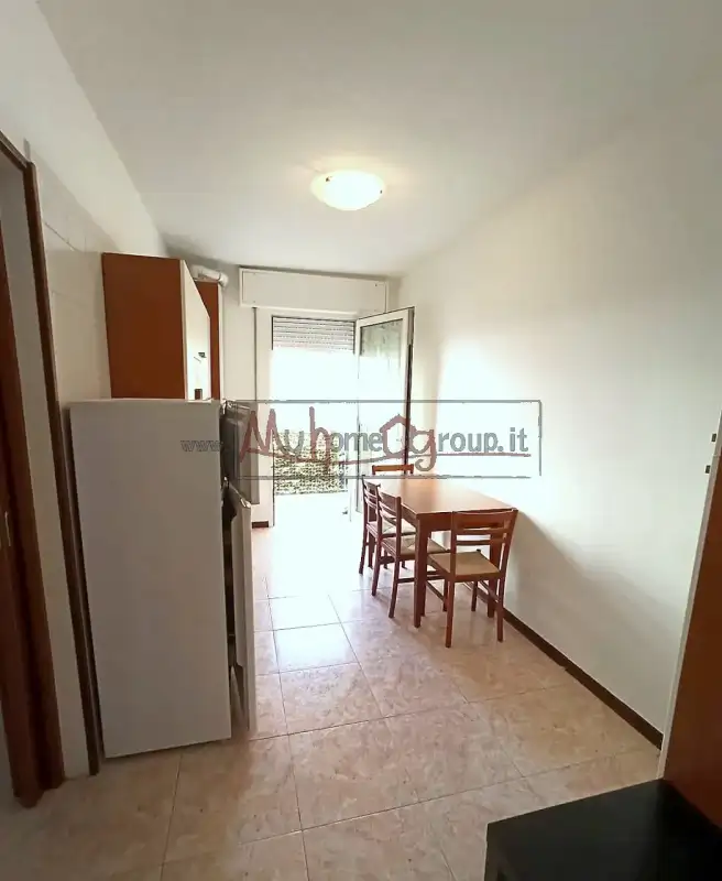 VOLTABAROZZO: APPARTAMENTO ARREDATO