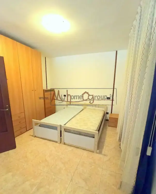 VOLTABAROZZO: APPARTAMENTO ARREDATO