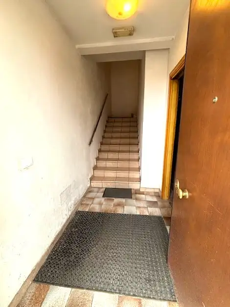 INDIPENDENTE FABBRICATO CON 2 UNITA'