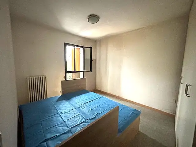 INDIPENDENTE FABBRICATO CON 2 UNITA'
