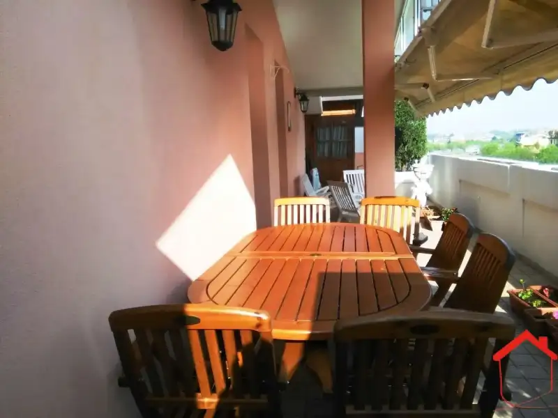 ULTIMO PIANO CON TERRAZZE