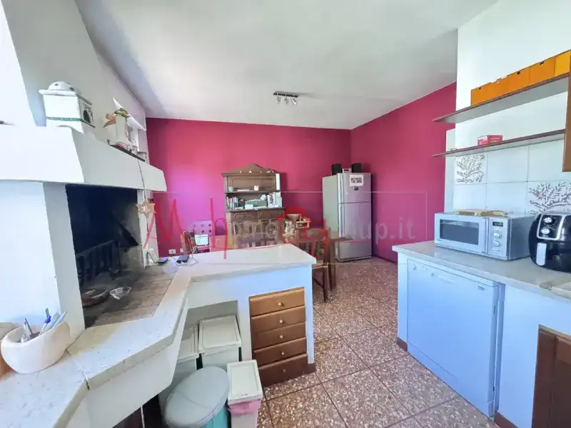 AMPIO E LUMINOSO QUADRILOCALE