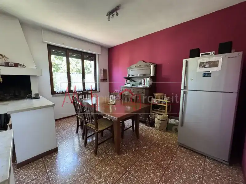 AMPIO E LUMINOSO QUADRILOCALE