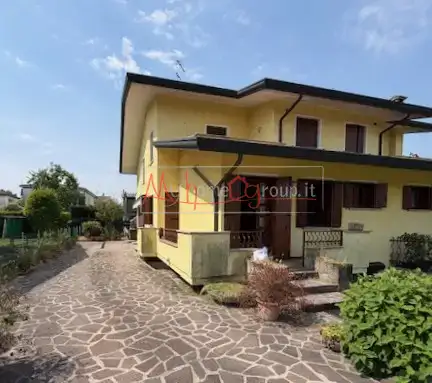 SPAZI AMPI E INDIPENDENZA