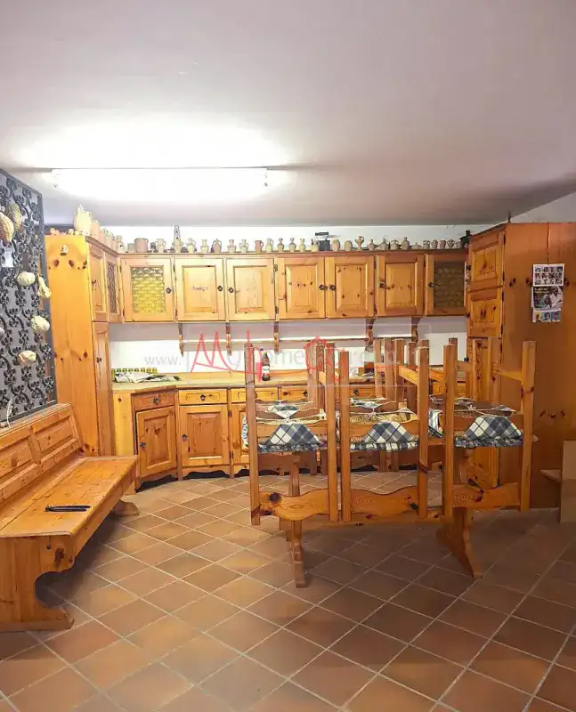 SPAZI AMPI E INDIPENDENZA