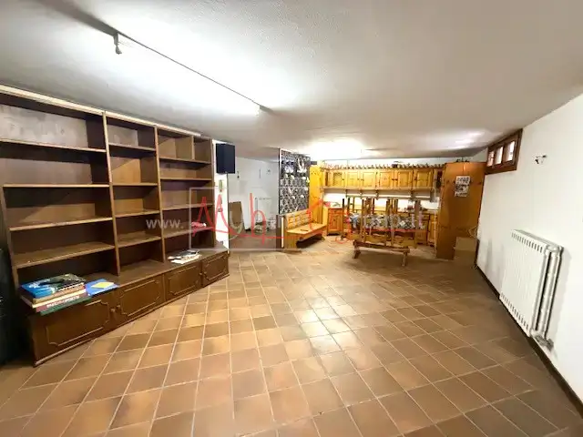 SPAZI AMPI E INDIPENDENZA