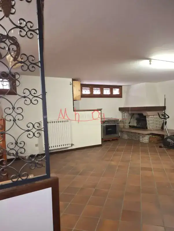 SPAZI AMPI E INDIPENDENZA