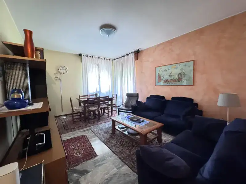 APPARTAMENTO IN CONTESTO TRANQUILLO