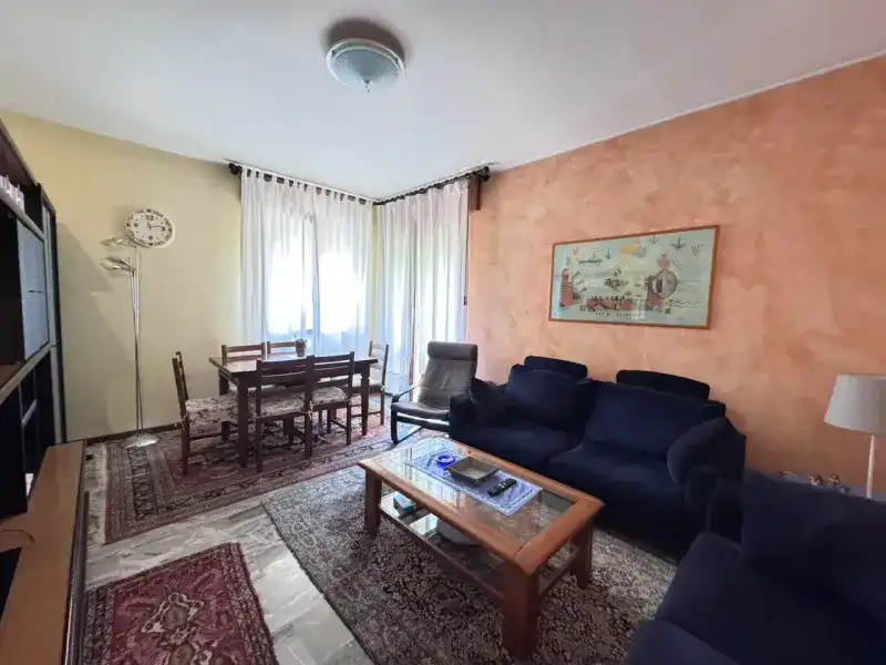APPARTAMENTO IN CONTESTO TRANQUILLO