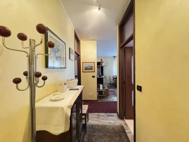APPARTAMENTO IN CONTESTO TRANQUILLO