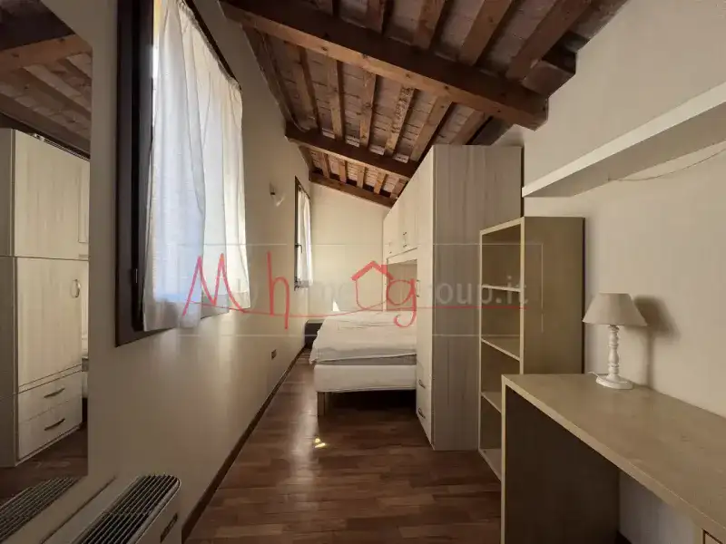 APPARTAMENTO COMPLETAMENTE ARREDATO
