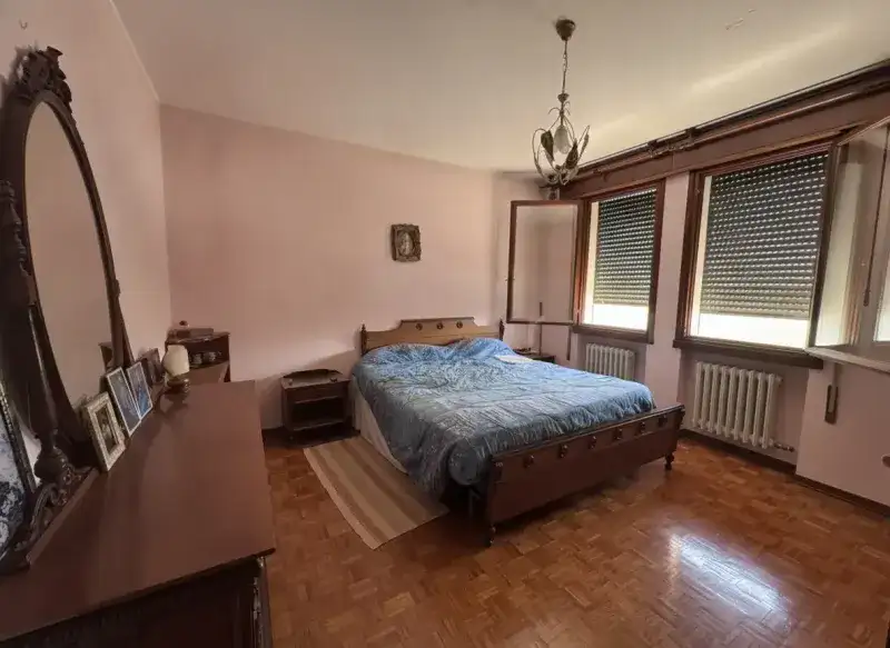 Trilocale in Vendita a Due Carrare - Terradura