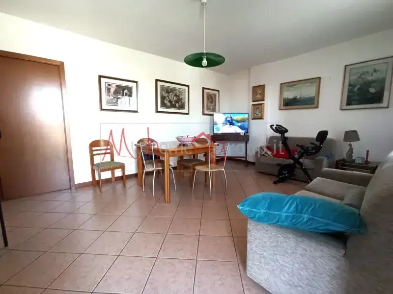 APPARTAMENTO CON DUE CAMERE