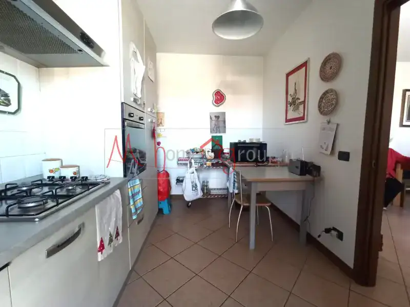 APPARTAMENTO CON DUE CAMERE