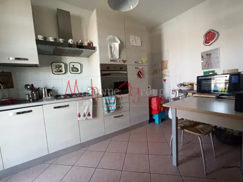 APPARTAMENTO CON DUE CAMERE