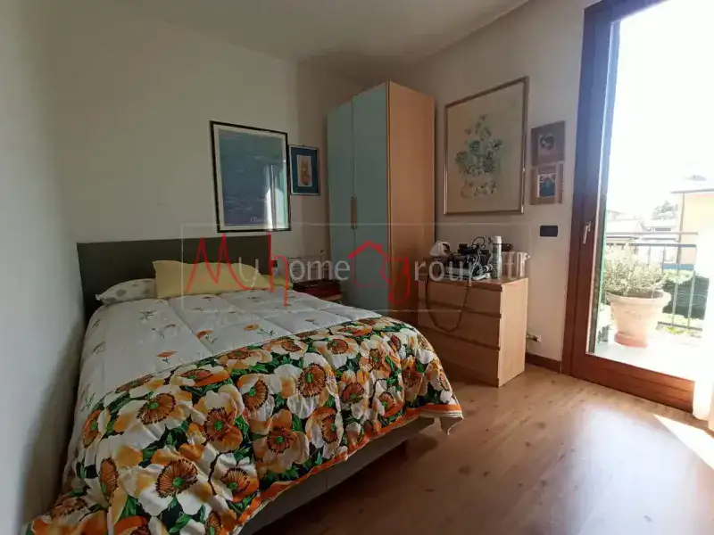 APPARTAMENTO CON DUE CAMERE