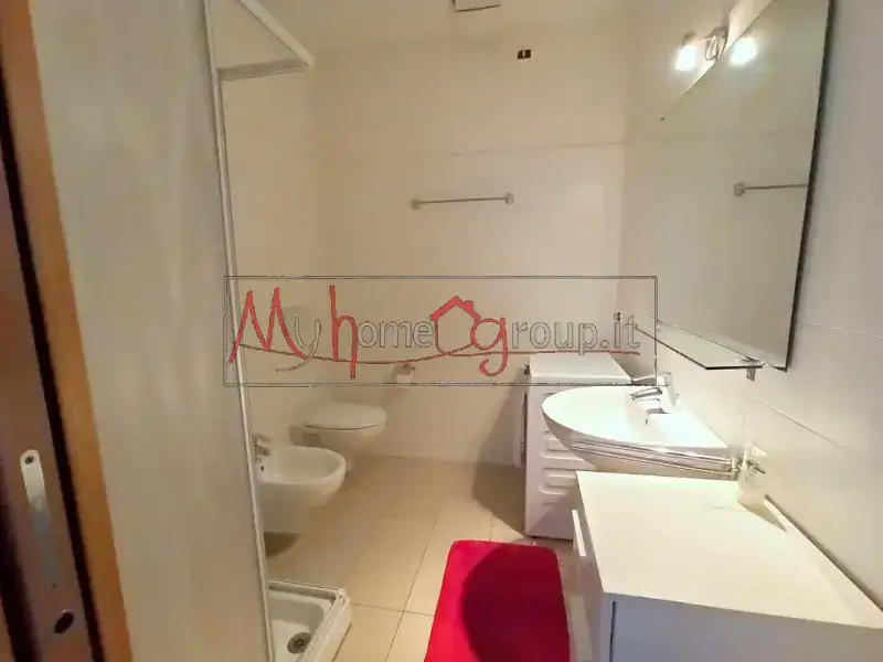 UFFICIO CON TERRAZZA ABITABILE