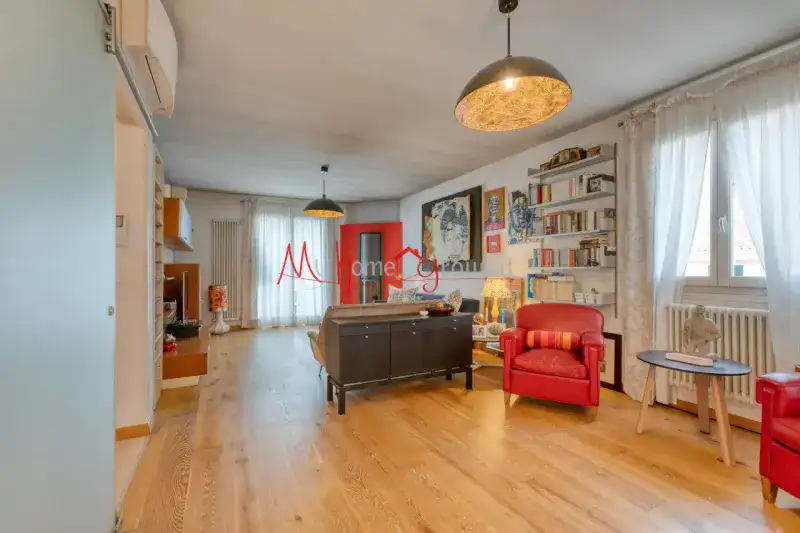 SPLENDIDO DUPLEX CON TERRAZZA ABITABILE