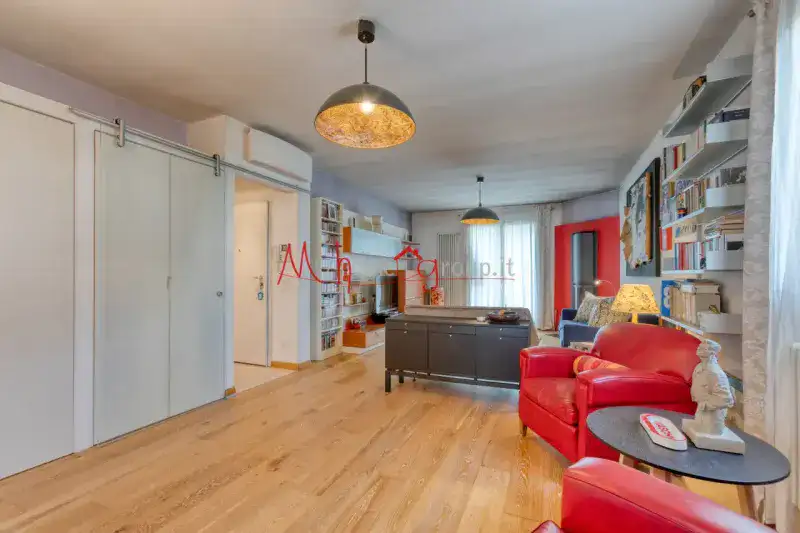 SPLENDIDO DUPLEX CON TERRAZZA ABITABILE