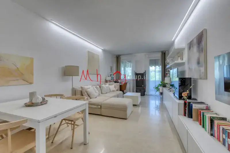 APPARTAMENTO DI 73 MQ CALPESTABILI CON TERRAZZA ABITABILE
