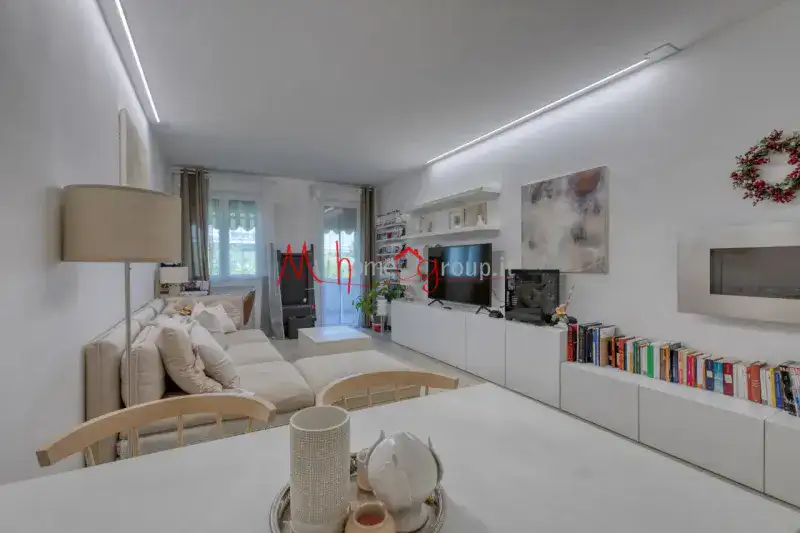 APPARTAMENTO DI 73 MQ CALPESTABILI CON TERRAZZA ABITABILE
