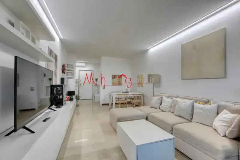 APPARTAMENTO DI 73 MQ CALPESTABILI CON TERRAZZA ABITABILE